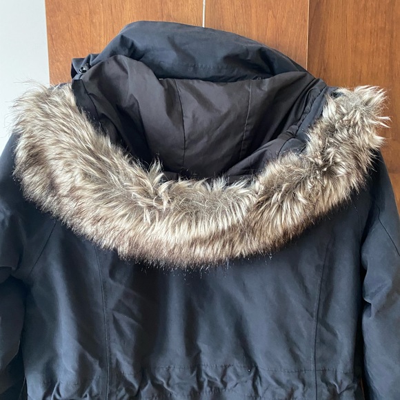 North Face 3-in-1 coat - Picture 3 of 6